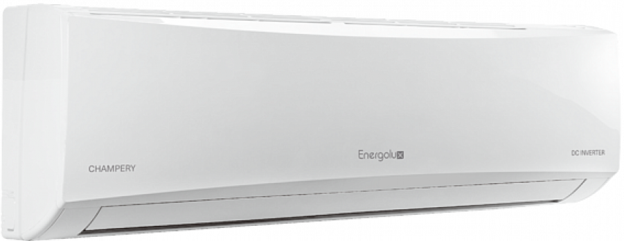 Energolux Champery PRO HP ESAS18CHP_GDC/ESAU18CHP_GDC настенный кондиционер