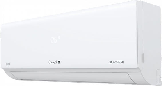 Energolux Davos PRO SAS18R2-AI/SAU18R2-AI настенный кондиционер