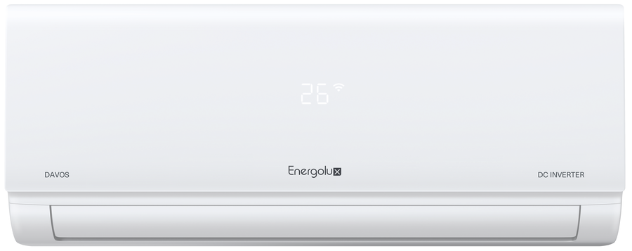 Energolux Davos SAS12R1-AI/SAU12R1-AI настенный кондиционер