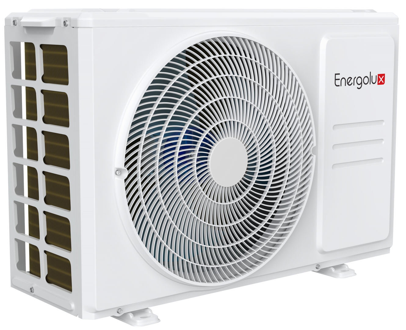 Energolux Davos SAS12R1-AI/SAU12R1-AI настенный кондиционер