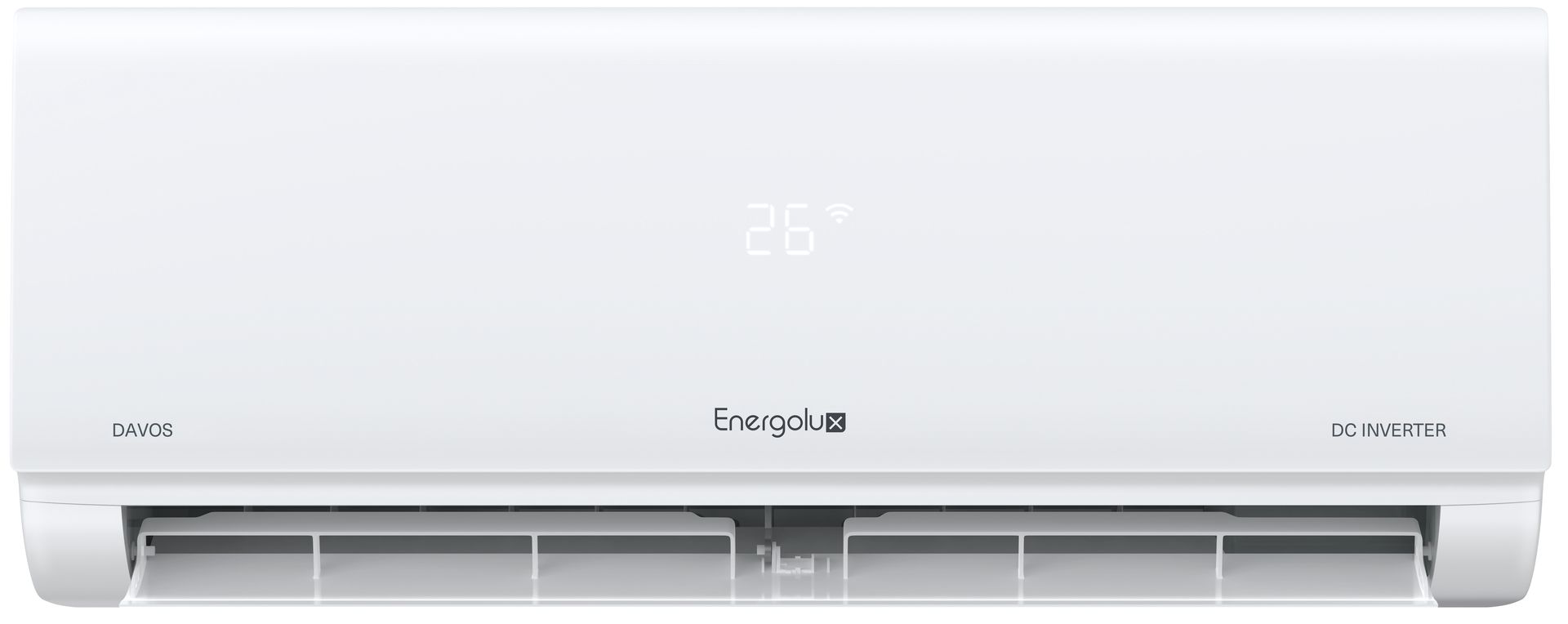 Energolux Davos SAS12R1-AI/SAU12R1-AI настенный кондиционер