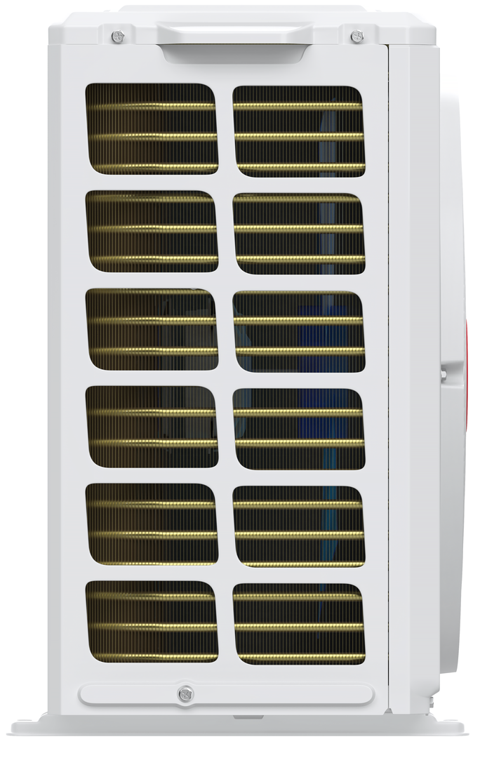 Energolux Davos SAS12R1-AI/SAU12R1-AI настенный кондиционер