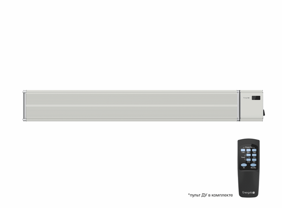 Energolux EIHL-1800-D1-IC инфракрасный обогреватель