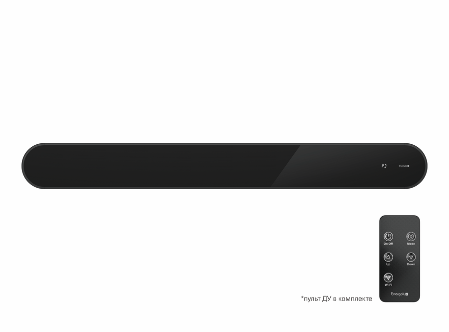 Energolux EIHS-2000-P1-BO инфракрасный обогреватель