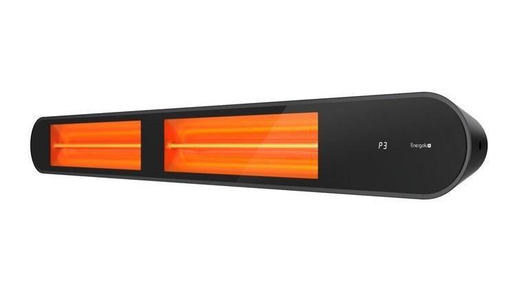 Energolux EIHS-2000-P1-BO инфракрасный обогреватель