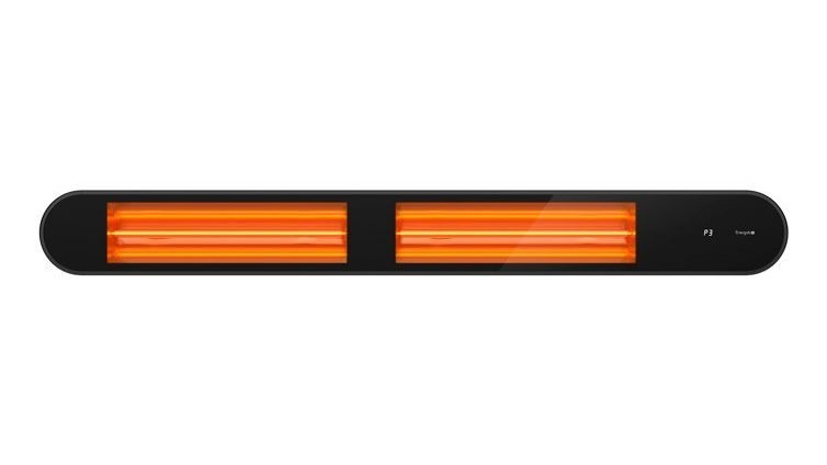 Energolux EIHS-2000-P1-BO инфракрасный обогреватель