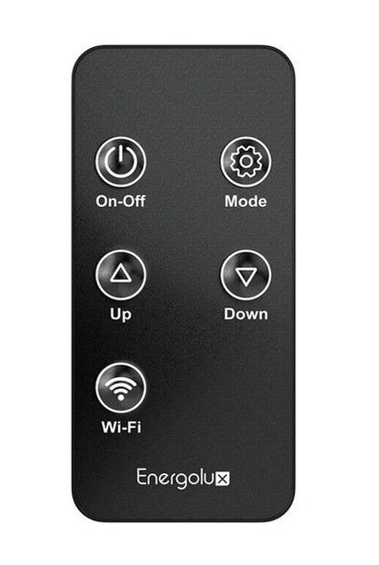 Energolux EIHS-2000-P1-BO инфракрасный обогреватель