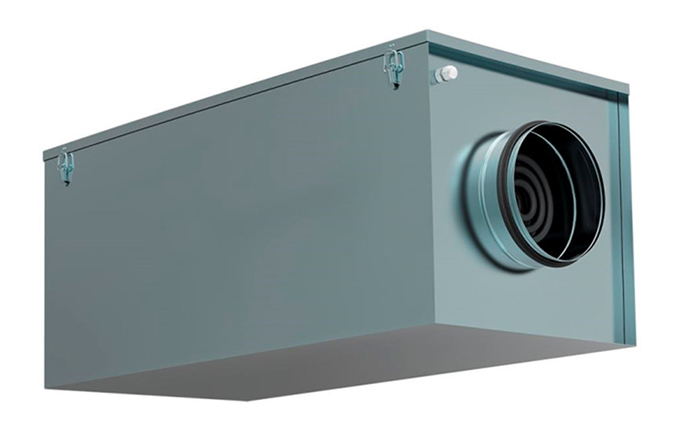 Energolux Energy Smart E 200-3,0 M1 приточная вентиляционная установка