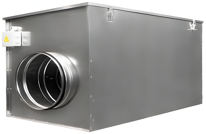 Energolux Energy Smart E 315-12,0 M1 приточная вентиляционная установка