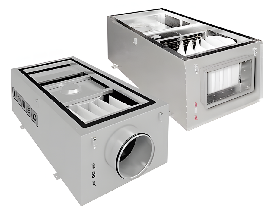 Energolux Energy W 4000 M3 приточная вентиляционная установка