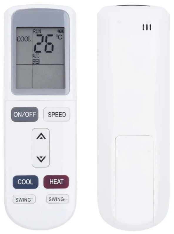 Energolux ESAC12C7_AR1/ESAU12U7_AR1-WS40/ESCP21A1 кассетный кондиционер