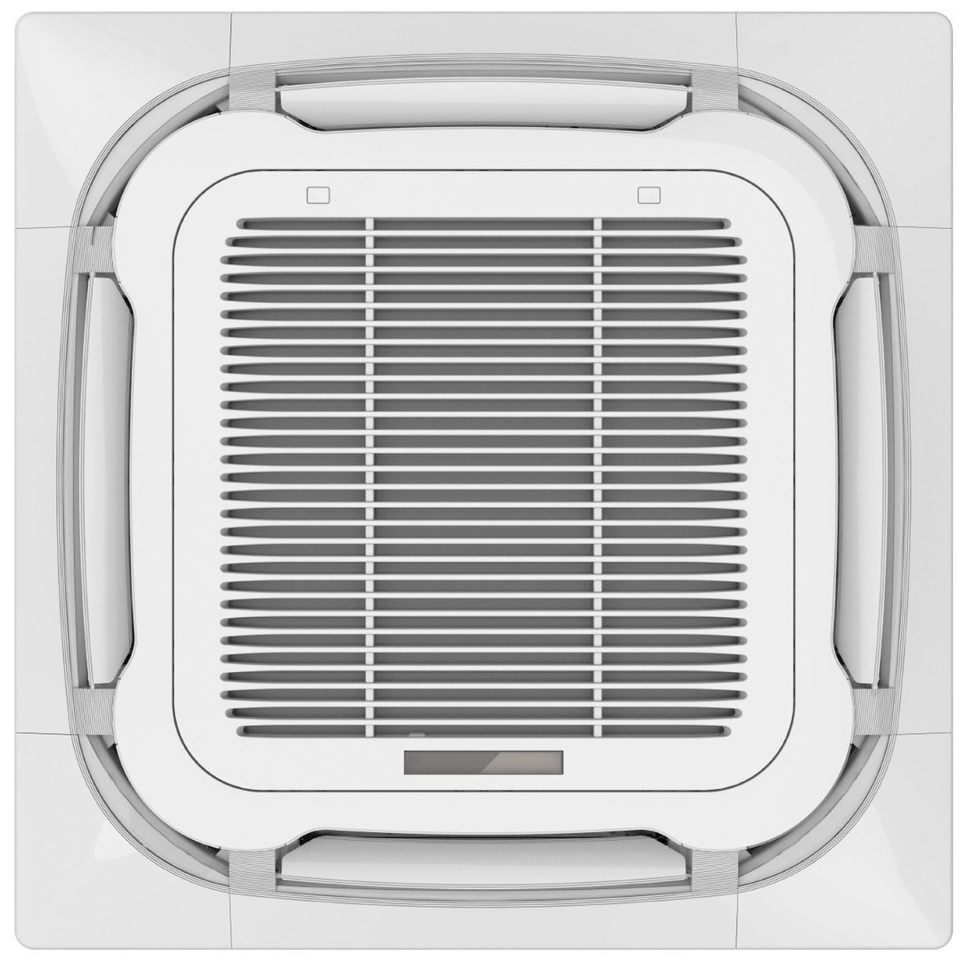 Energolux ESAC18C7_AR1/ESAU18U7_AR1-WS30/ESCP21A1 кассетный кондиционер