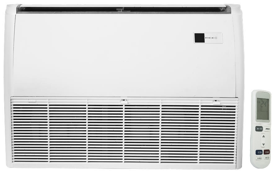 Energolux ESACF18D1_WF_AR2_DC/ESAU18U1_AR2_DC напольно-потолочный кондиционер