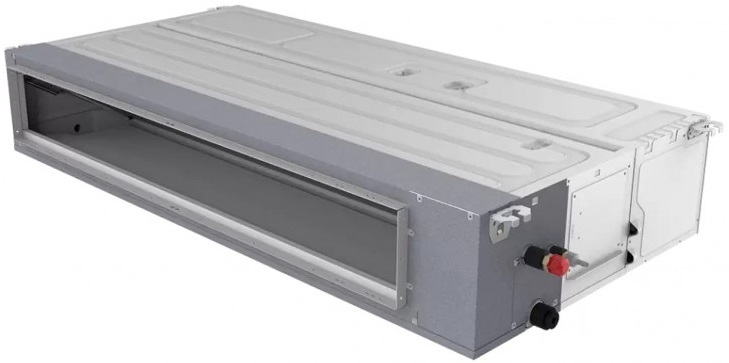 Energolux ESAD24D7_AR1/ESAU24U7_AR1-WS40 канальный кондиционер