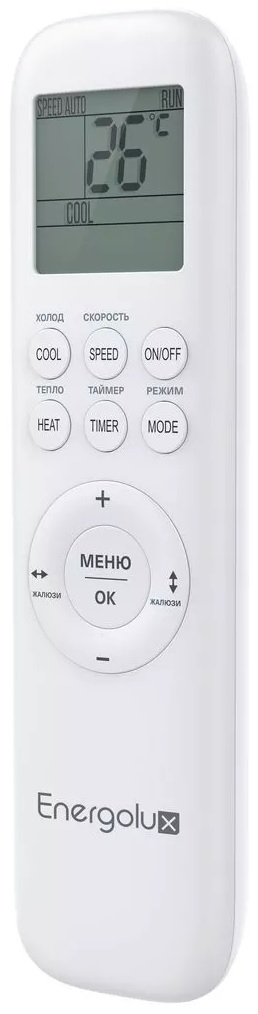 Energolux Geneva SAS09G4-AI/SAU09G4-AI настенный кондиционер