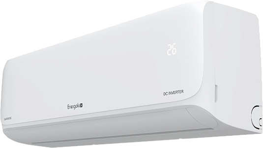 Energolux Glarus DC ESAS18GL1_HDC/ESAU18GL1_HDC настенный кондиционер