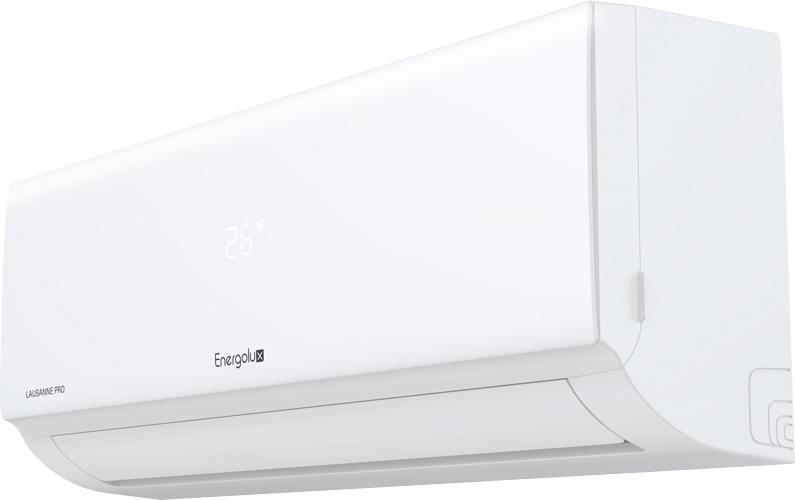 Energolux Lausanne Pro SAS12AR2-A/SAU12AR2-A-WS30 настенный кондиционер