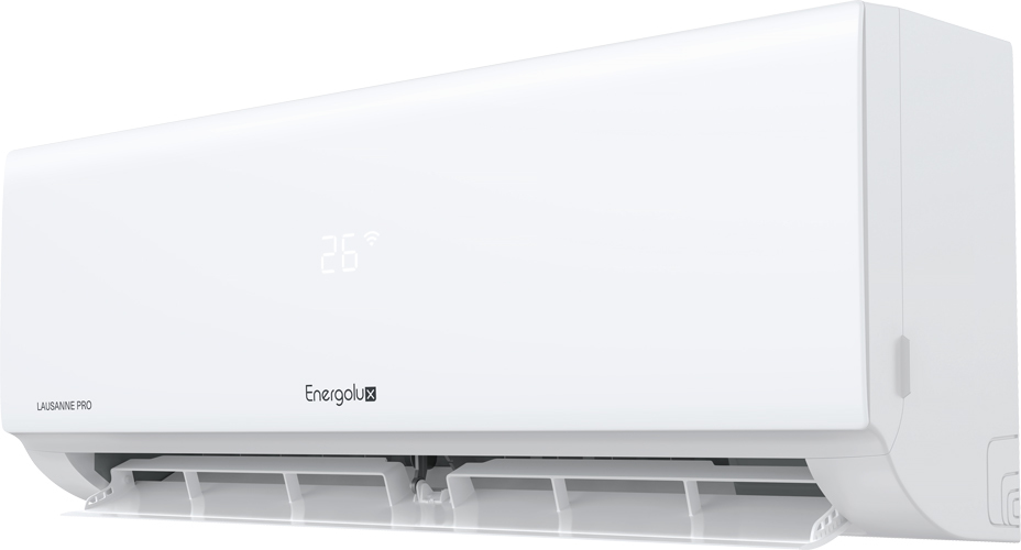 Energolux Lausanne Pro SAS12AR2-A/SAU12AR2-A-WS30 настенный кондиционер