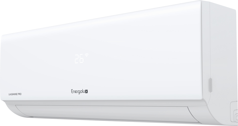 Energolux Lausanne Pro SAS12AR2-A/SAU12AR2-A-WS30 настенный кондиционер