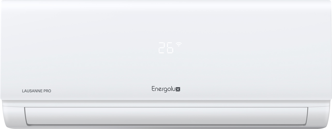 Energolux Lausanne Pro SAS12AR2-A/SAU12AR2-A-WS30 настенный кондиционер