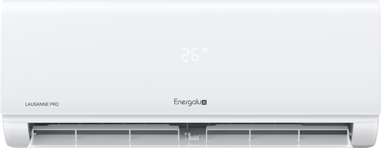Energolux Lausanne Pro SAS12AR2-A/SAU12AR2-A-WS40 настенный кондиционер