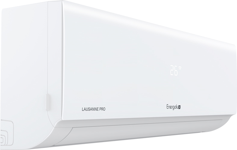 Energolux Lausanne Pro SAS12AR2-A/SAU12AR2-A-WS40 настенный кондиционер