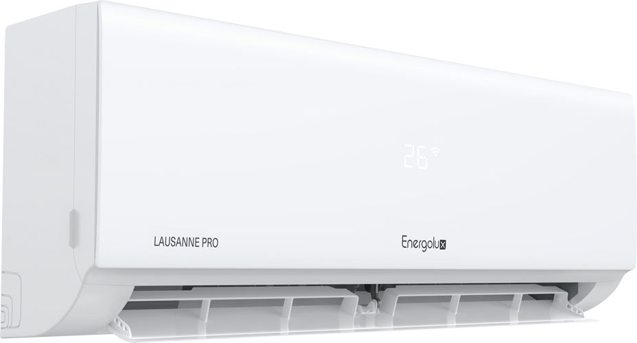 Energolux Lausanne Pro SAS18AR2-A/SAU18AR2-A-WS30 настенный кондиционер