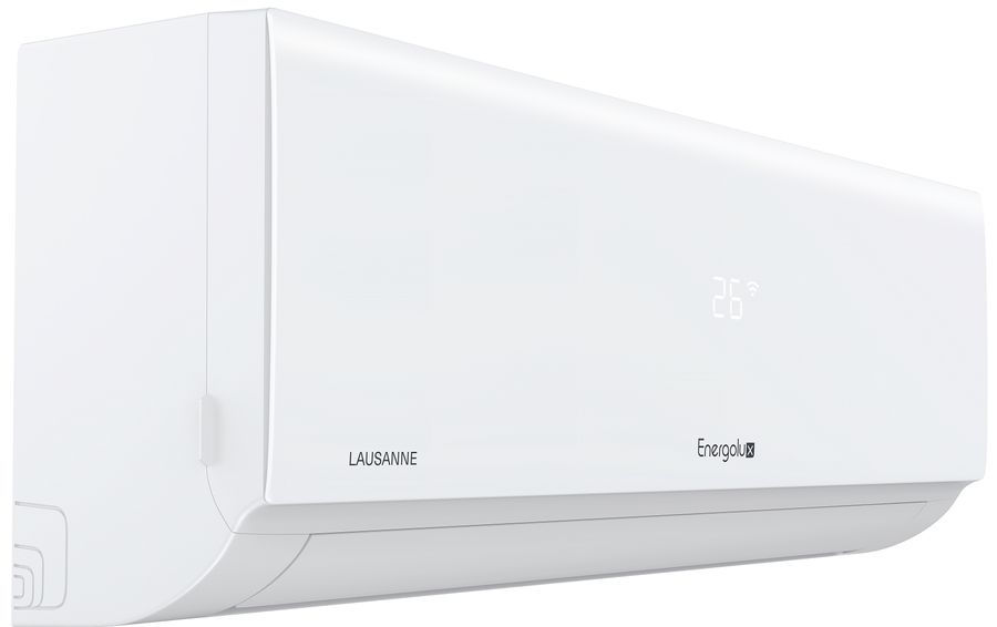 Energolux Lausanne SAS07AR1-A/SAU07AR1-A-WS30 настенный кондиционер