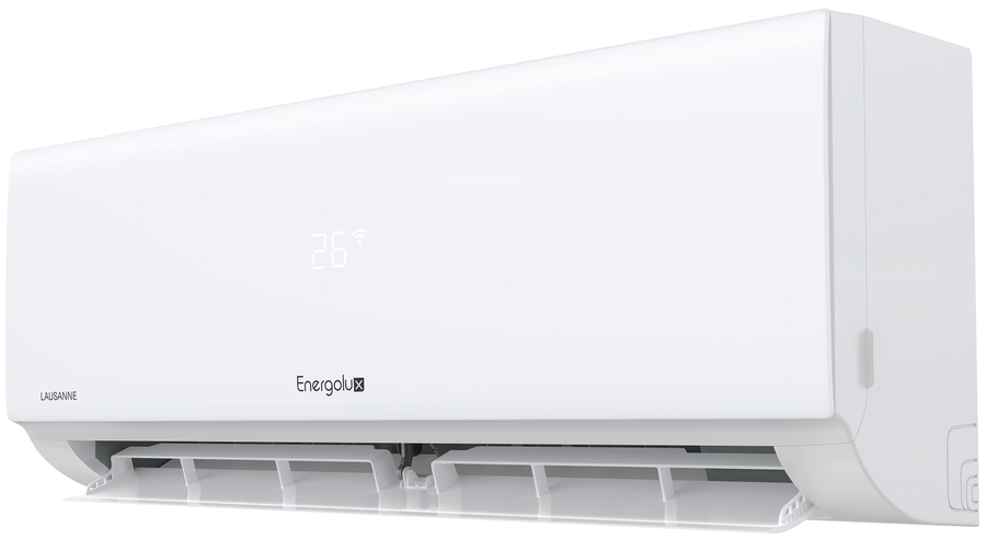 Energolux Lausanne SAS09AR1-A/SAU09AR1-A-WS40 настенный кондиционер