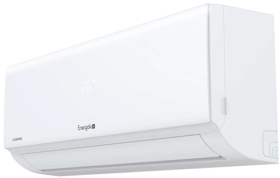 Energolux Lausanne SAS09AR1-A/SAU09AR1-A-WS40 настенный кондиционер