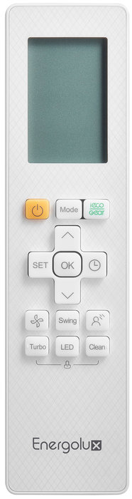 Energolux Lausanne SAS12AR1-A/SAU12AR1-A-WS40 настенный кондиционер