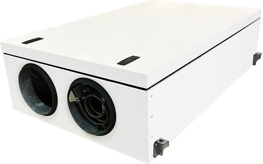 Energolux Riviera GO R-EC СRE 700-R приточно-вытяжная установка