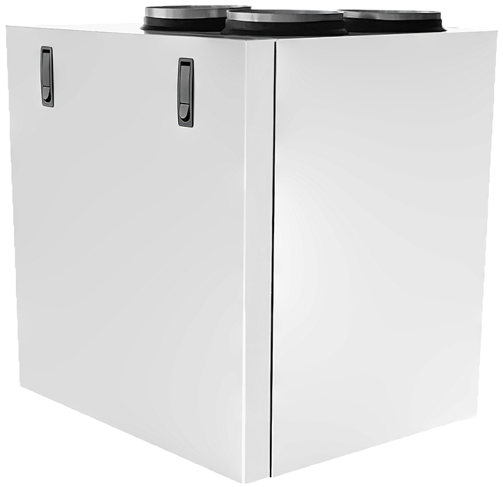 Energolux Riviera GO R-EC VRE 310-L приточно-вытяжная установка