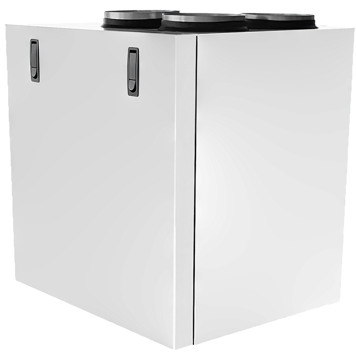 Energolux Riviera GO R-EC VRW 310-L приточно-вытяжная установка