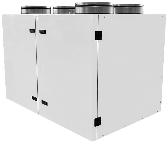 Energolux Riviera GO R-EC VRW 710-L приточно-вытяжная установка