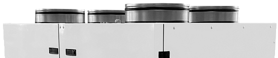 Energolux Riviera GO R-EC VRW 710-L (Z2) приточно-вытяжная установка