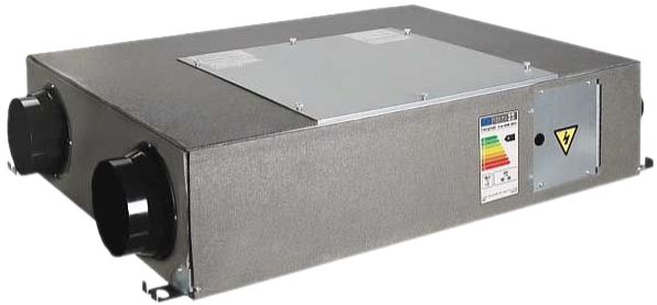 Energolux RONA SRME 380 H2 приточно-вытяжная установка