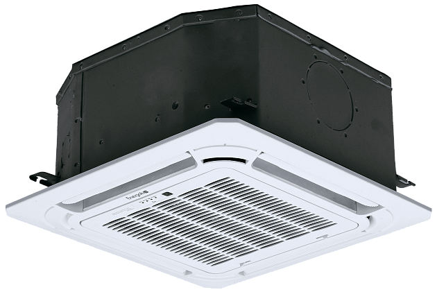 Energolux SAC12C6-A/SCP15A1/SAU12U6-A-WS30 кассетный кондиционер