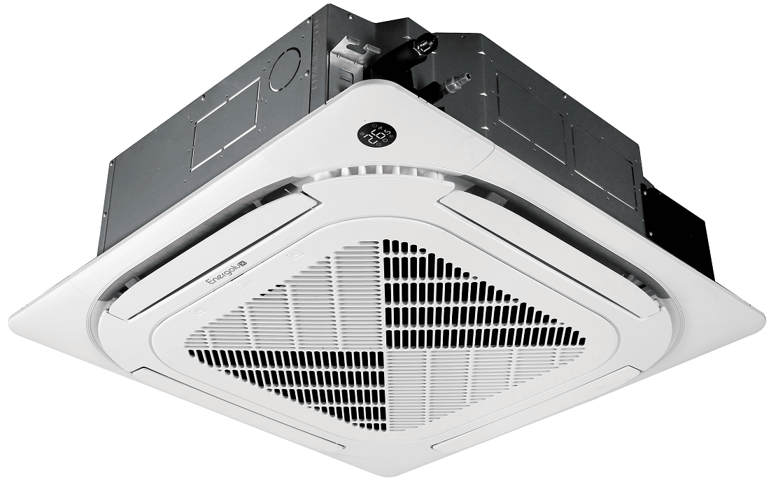 Energolux SAC36C6-A/SCP16A1/SAU36U6-A-WS30 кассетный кондиционер