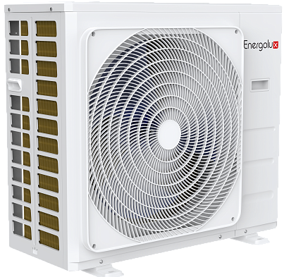 Energolux SAC36C6-A/SCP16A1/SAU36U6-A-WS30 кассетный кондиционер
