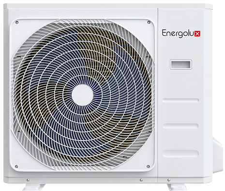 Energolux SAC36C6-A/SCP16A1/SAU36U6-A-WS40 кассетный кондиционер