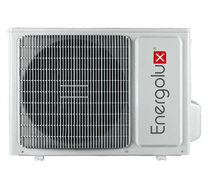 Energolux Big Multi Free match SAM14M3-GI/2 мульти сплит-система на 2 комнаты