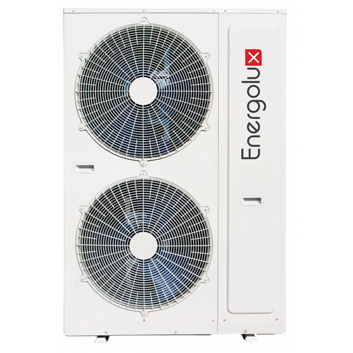 Energolux Smart multi  Free match  SAM36M2-AI/4 внешний блок мульти сплит-системы на 4 комнаты