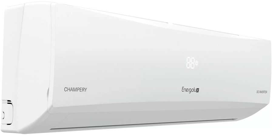 Energolux SAS09CH1-AI/SAU09CH1-AI настенный кондиционер