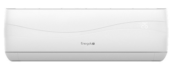 Energolux SAS18L4-A-LT/SAU18L4-A-LT среднетемпературная установка V камеры 18-29  м3
