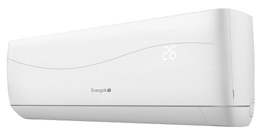 Energolux SAS18L4-A-LT/SAU18L4-A-LT среднетемпературная установка V камеры 18-29  м3