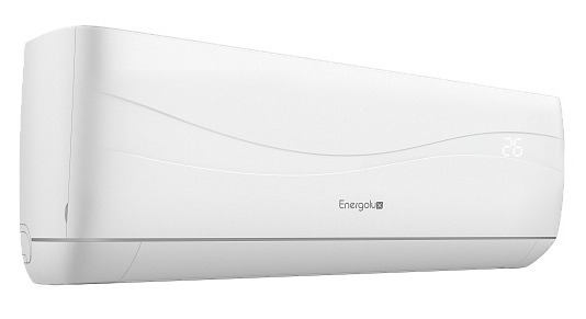 Energolux SAS18L4-A-LT/SAU18L4-A-LT среднетемпературная установка V камеры 18-29  м3