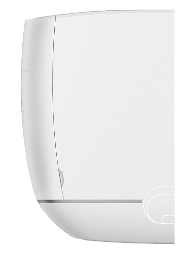 Energolux SAS18L4-A-LT/SAU18L4-A-LT среднетемпературная установка V камеры 18-29  м3