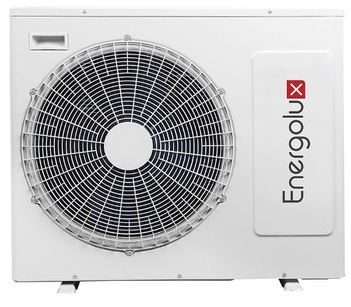 Energolux SAS18L4-A-LT/SAU18L4-A-LT среднетемпературная установка V камеры 18-29  м3