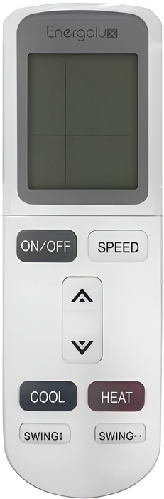 Energolux SAС24C6-A/SAU24U6-A-WS40 кассетный кондиционер